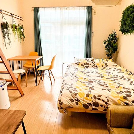 メゾンクレスタ Apartment Tokio Exterior foto