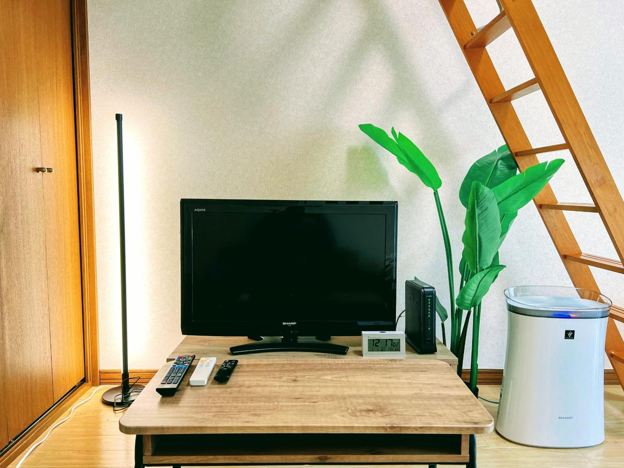 メゾンクレスタ Apartment Tokio Exterior foto